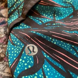 Lululemon Speed Ups